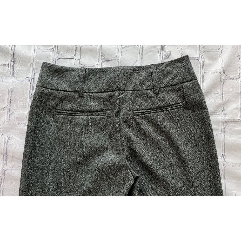 IZ Byer Boot Leg Dress Pants - Junior's SIZE 5 - Picture 6 of 6